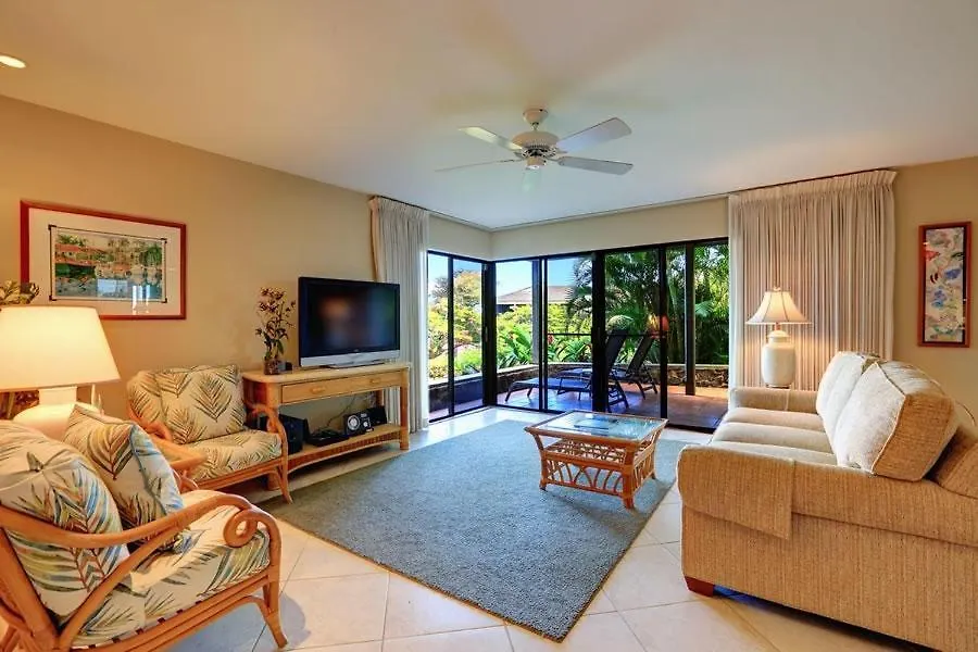 Wailea Elua, #2003 Condo Estados Unidos
