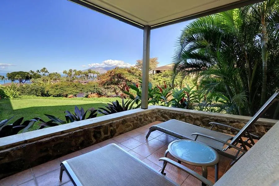 Wailea Elua, #2003 Condo Estados Unidos