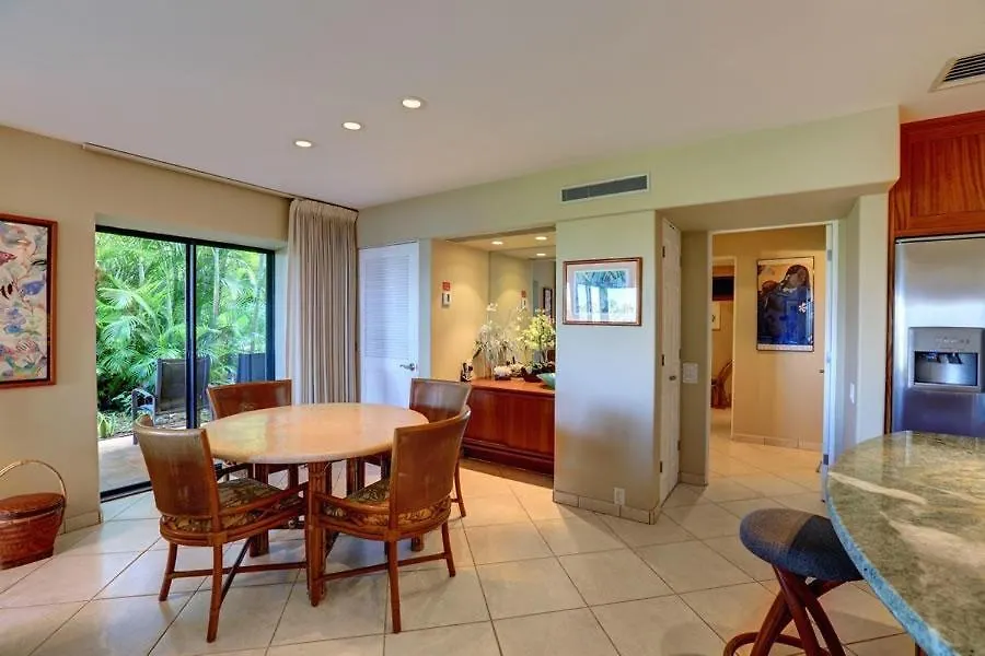 Wailea Elua, #2003 Condo Apartamento Wailea (Maui)