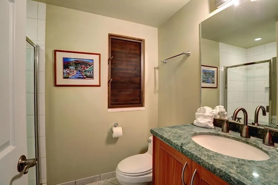 Wailea Elua, #2003 Condo Apartamento Wailea (Maui)