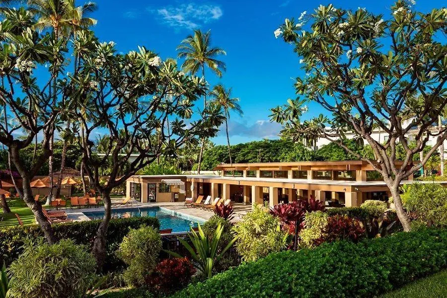 Wailea Elua, #2003 Condo Apartamento Wailea (Maui)