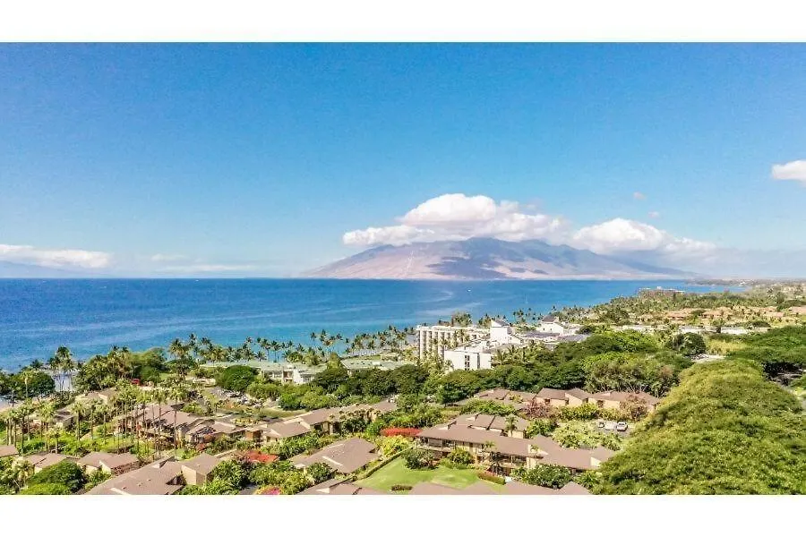 Apartamento Wailea Elua, #2003 Condo Estados Unidos
