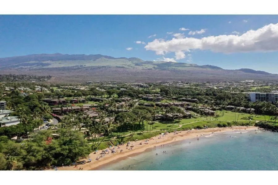 Wailea Elua, #2003 Condo Apartamento