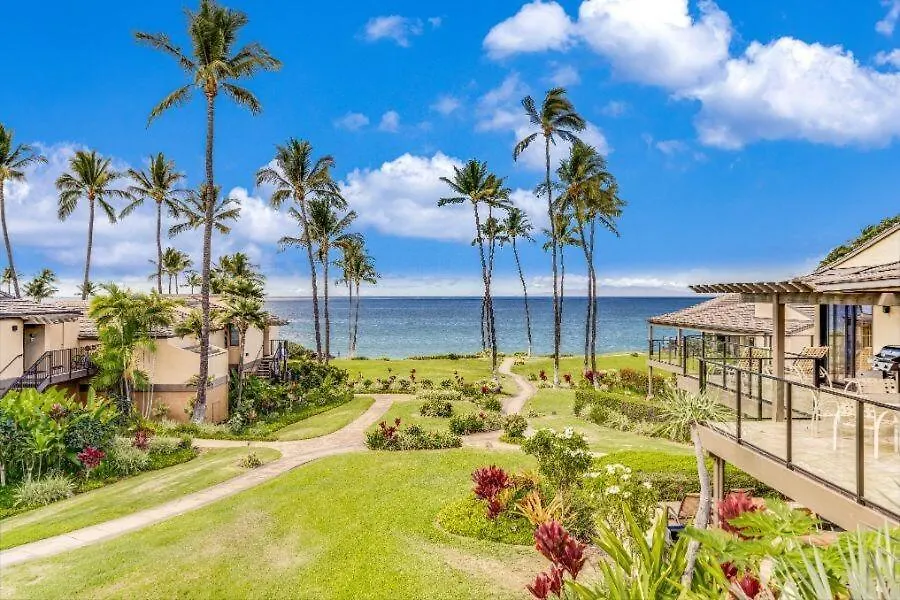 Wailea Elua, #2003 Condo