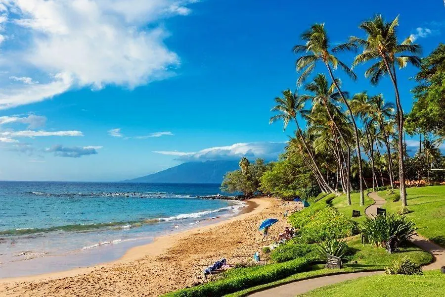 Apartamento Wailea Elua, #2003 Condo