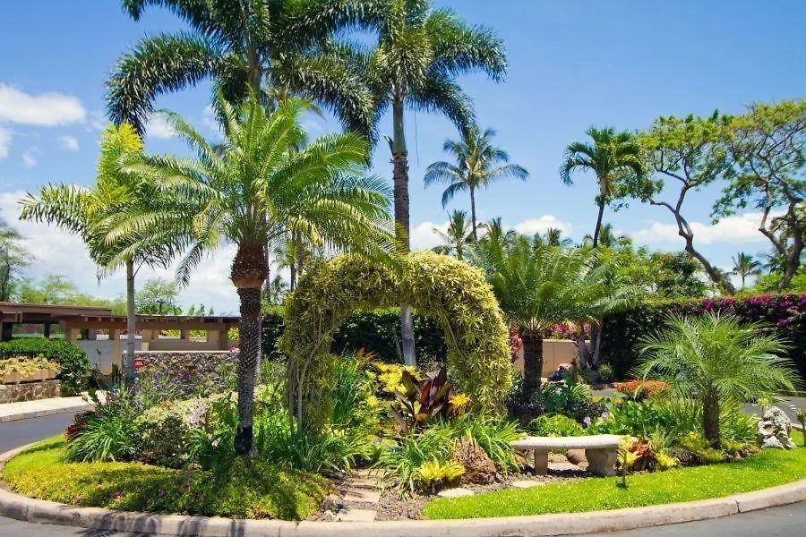 Wailea Elua, #2003 Condo Apartamento Wailea (Maui)