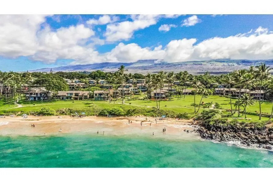 Wailea Elua, #2003 Condo Apartamento