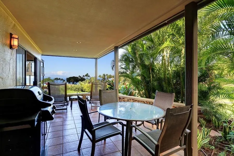 Διαμέρισμα Wailea Elua, #2003 Condo