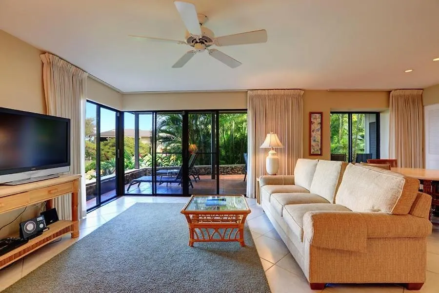 Wailea Elua, #2003 Condo 0*, Wailea (Maui) Ηνωμένες Πολιτείες της Αμερικής
