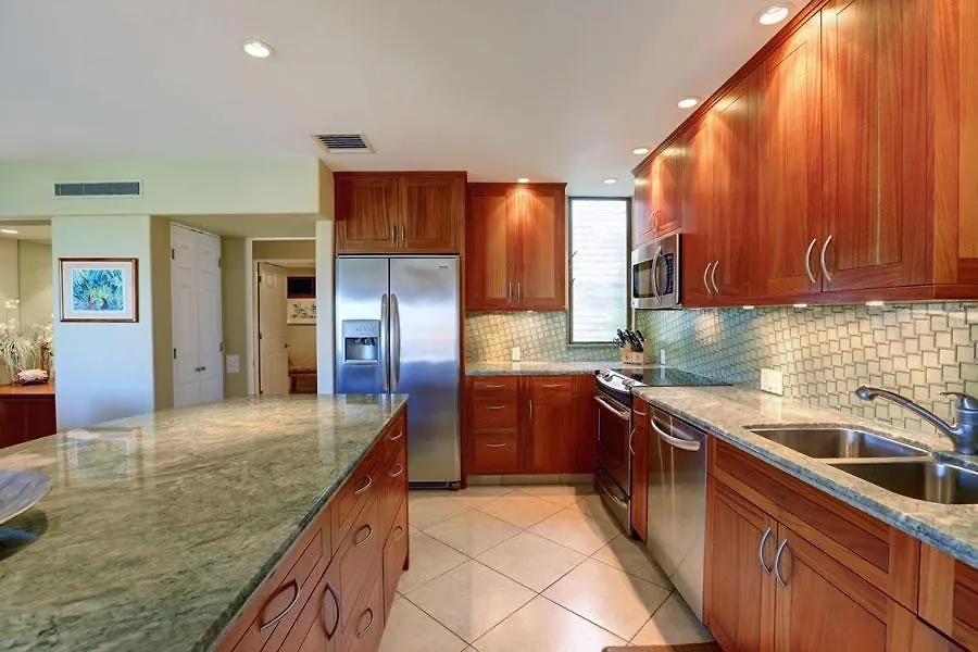 Wailea Elua, #2003 Condo 0*, Wailea (Maui) Ηνωμένες Πολιτείες της Αμερικής