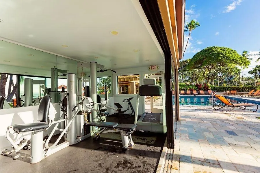 Wailea Elua, #2003 Condo Ηνωμένες Πολιτείες της Αμερικής