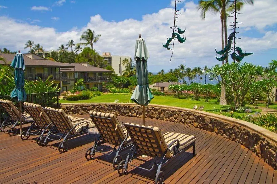 Διαμέρισμα Wailea Elua, #2003 Condo